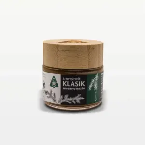 Smrekovit Klasik mazilo, 60 ml