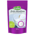 Encian Soda bikarbona, 500 g