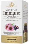 Solgar Ester-C Plus Immune Complex mehke kapsule, 60 kapsul Solgar Ester-C Plus Immune Complex mehke kapsule, 60 kapsul
