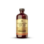 Solgar L-Carnitine 1500 mg tekočina, 473 ml Solgar L-Carnitine 1500 mg tekočina, 473 ml