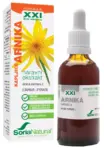 Soria Natural Arnika brezalkoholne kapljice XXI, 50 ml Soria Natural Arnika brezalkoholne kapljice XXI, 50 ml