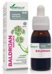 Soria Natural Baldrijan brezalkoholne kapljice XXI, 50 ml Soria Natural Baldrijan brezalkoholne kapljice XXI, 50 ml