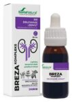 Soria Natural Breza kompleks XXI brezalkoholne kapljice, 50 ml