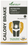 Soria Natural Calorybrake H2O Slim tablete, 24 tablet Soria Natural Calorybrake H2O Slim tablete, 24 tablet