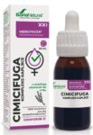 Soria Natural Cimicifuga kompleks XXI brezalkoholne kapljice, 50 ml