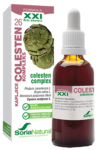 Soria Natural Colesten kompleks XXI brezalkoholne kapljice, 50 ml