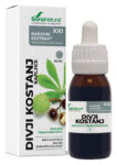 Soria Natural Divji kostanj brezalkoholne kapljice XXI, 50 ml Soria Natural Divji kostanj brezalkoholne kapljice XXI, 50 ml