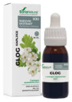 Soria Natural Glog brezalkoholne kapljice XXI, 50 ml Soria Natural Glog brezalkoholne kapljice XXI, 50 ml