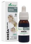Soria Natural Kreša brezalkoholne kapljice XXI, 50 ml
