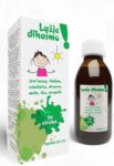 Soria Natural Lažje dihajmo! sirup otroke, 150 ml Soria Natural Lažje dihajmo! sirup otroke, 150 ml
