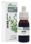 Soria Natural Oves brezalkoholne kapljice XXI, 50 ml Soria Natural Oves brezalkoholne kapljice XXI, 50 ml
