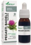 Soria Natural Pegasti badelj brezalkoholne kapljice, 50 ml Soria Natural Pegasti badelj brezalkoholne kapljice, 50 ml