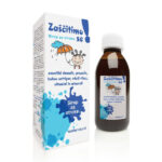 Soria Natural Zaščitimo se! sirup za otroke, 150 ml Soria Natural Zaščitimo se! sirup za otroke, 150 ml