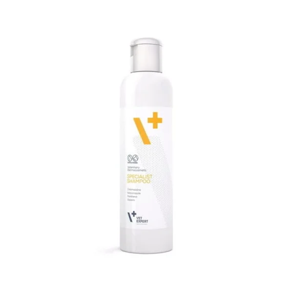 Specialist šampon za pse in mačke, 250 ml Specialist šampon za pse in mačke, 250 ml