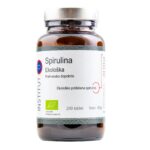 Spirulina Institut.O, 200 tablet Spirulina Institut.O, 200 tablet