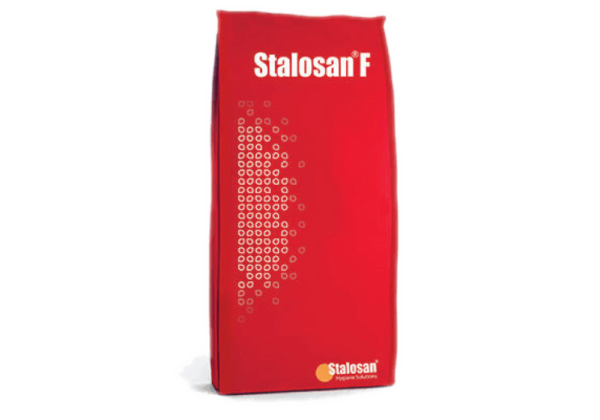 Stalosan F prah, 15 kg Stalosan F prah, 15 kg