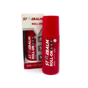 Starbalm Warm grelni roll-on, 75 ml