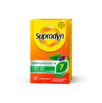 Supradyn Energija Natura tablete, 30 tablet Supradyn Energija Natura tablete, 30 tablet