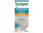 Systane Hydration vlažilne kapljice za oko brez konzervansov, 10 ml Systane Hydration vlažilne kapljice za oko brez konzervansov, 10 ml