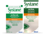 Systane Ultra vlažilne kapljice za oko brez konzervansov, 10 ml Systane Ultra vlažilne kapljice za oko brez konzervansov, 10 ml