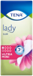 Tena Lady Slim Ultra Mini predloge, 28 predlog Tena Lady Slim Ultra Mini predloge, 28 predlog
