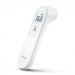 Yuwell Infrardeči brezkontaktni čelni termometer YT-01