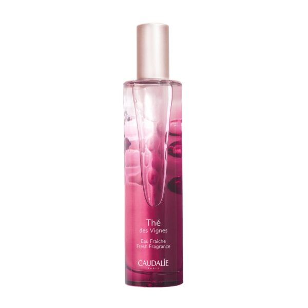 Caudalie The des Vignes sveža dišava, 50 ml Caudalie The des Vignes sveža dišava, 50 ml