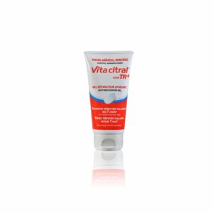 Vita Citral TR+ gel za suho in razpokano kožo rok, 75 ml