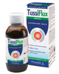Tussiflux peroralna suspenzija za odrasle, 200 ml Tussiflux peroralna suspenzija za odrasle, 200 ml