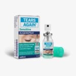 Tears Again Sensitive Liposomsko pršilo za oči, 10 ml Tears Again Sensitive Liposomsko pršilo za oči, 10 ml