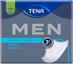 Tena Men Level 1 inkontinenčne predloge, 24 predlog