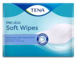 Tena Proskin Soft Wipes suhe krpice (19 x 30 cm), 135 krpic Tena Proskin Soft Wipes suhe krpice (19 x 30 cm), 135 krpic