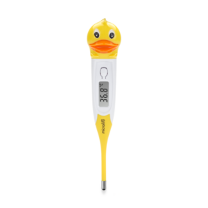 Termometer Microlife digitalni otroški MT 700