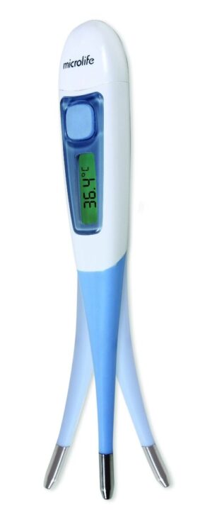 Termometer Microlife digitalni MT 400