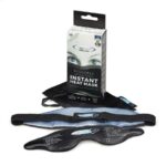 The Eye Doctor Click & Go Sterileyes grelno-hladilna preveza za veke The Eye Doctor Click & Go Sterileyes grelno-hladilna preveza za veke