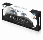The Eye Doctor Premium Sterileyes grelno-hladilna očesna preveza The Eye Doctor Premium Sterileyes grelno-hladilna očesna preveza