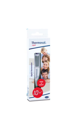 Thermoval rapid digitalni termometer