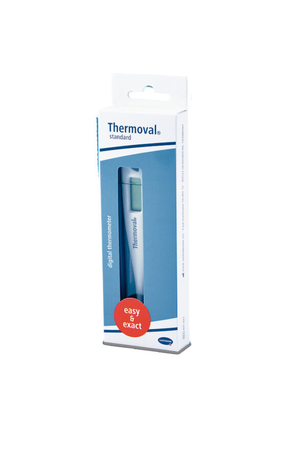 Thermoval standard digitalni termometer Thermoval standard digitalni termometer