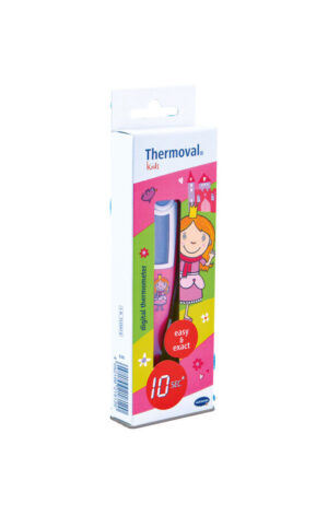 Thermoval kids digitalni termometer
