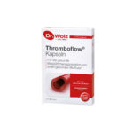Dr. Wolz Thromboflow kapsule, 20 kapsul Dr. Wolz Thromboflow kapsule, 20 kapsul