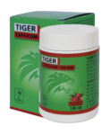 Tiger Capsicum krema, 100 ml Tiger Capsicum krema, 100 ml