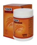 Tiger Herbal krema, 100 ml
