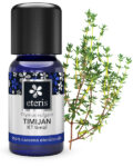 Eteris Timijan (KT timol) eterično olje, 5 ml Eteris Timijan (KT timol) eterično olje, 5 ml