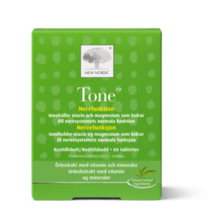Tone tablete, 60 tablet