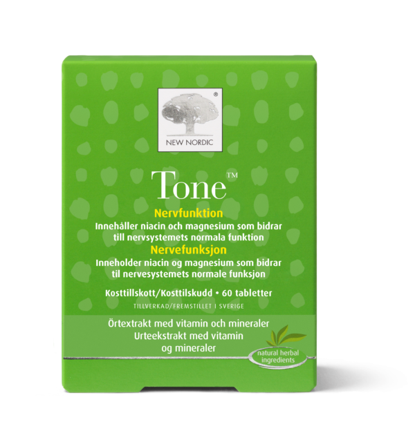 Tone tablete, 60 tablet Tone tablete, 60 tablet