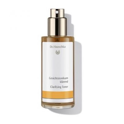 Dr. Hauschka Tonik za obraz za mastno kožo, 100 ml Dr. Hauschka Tonik za obraz za mastno kožo, 100 ml