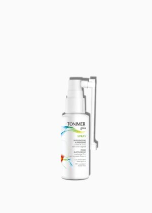 Tonimer Lab Gola pršilo za grlo, 15 ml