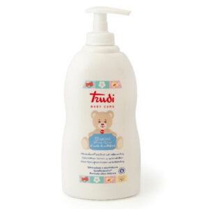 Trudi Baby Care kremni gel za roke in obraz s cvetličnim medom, 500 ml