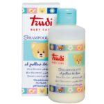 Trudi Baby Care šampon za lase s cvetnim prahom, 250 ml Trudi Baby Care šampon za lase s cvetnim prahom, 250 ml