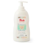 Trudi Baby Care šampon za lase s cvetnim prahom, 500 ml Trudi Baby Care šampon za lase s cvetnim prahom, 500 ml